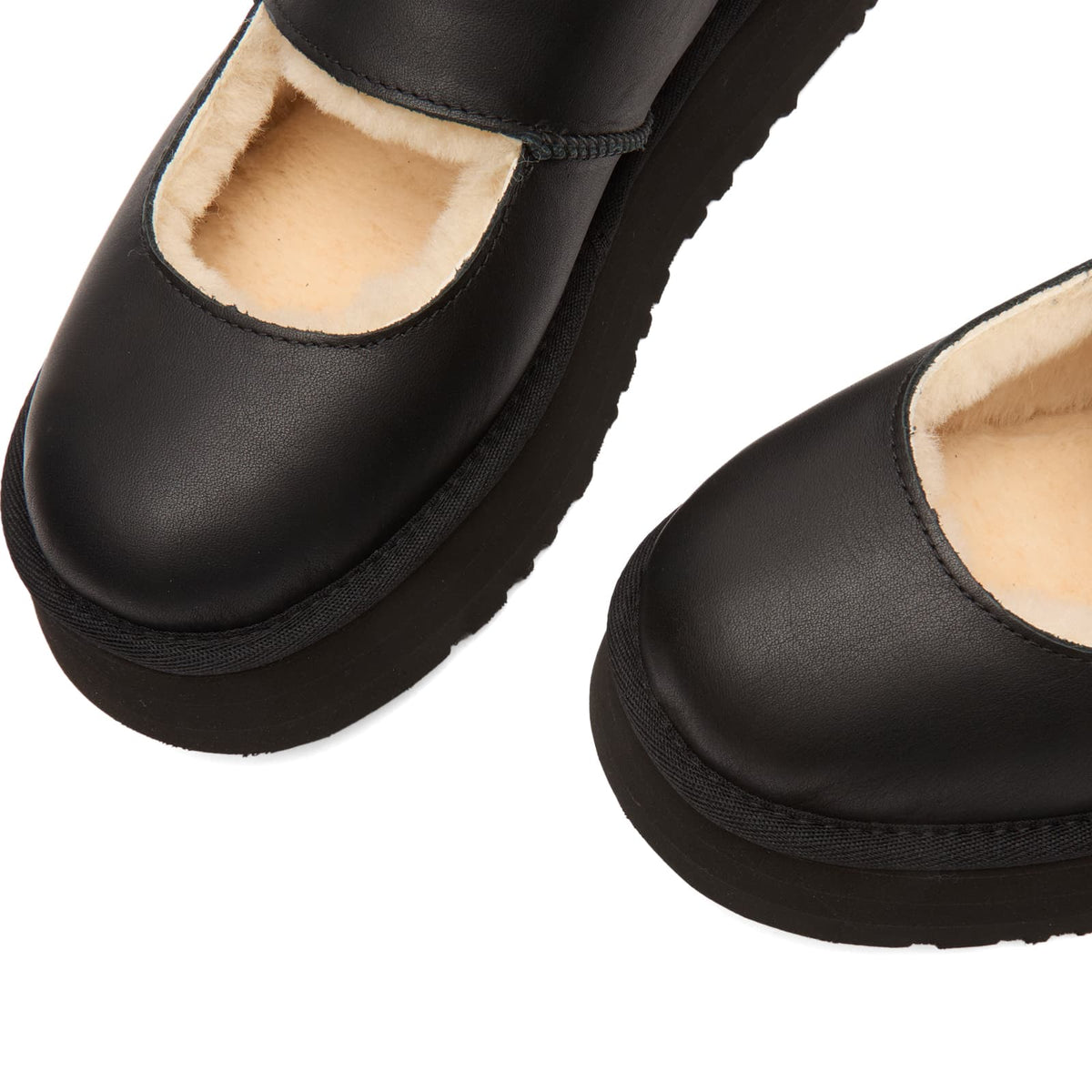UGG Bea Mary Jane Shoe