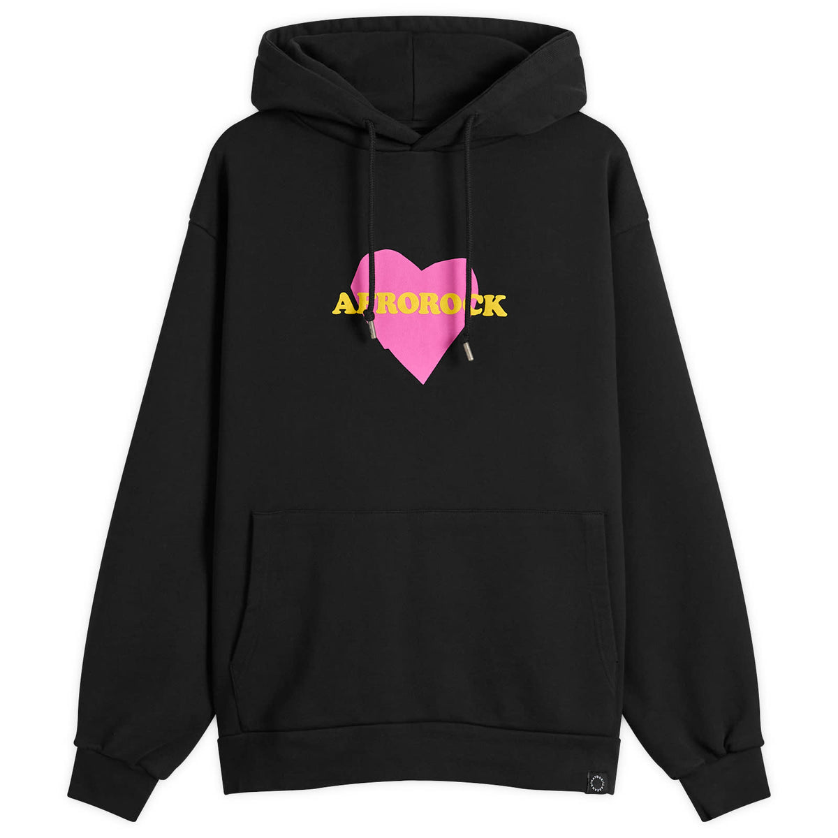 TGB Afro Rock Love Hoodie