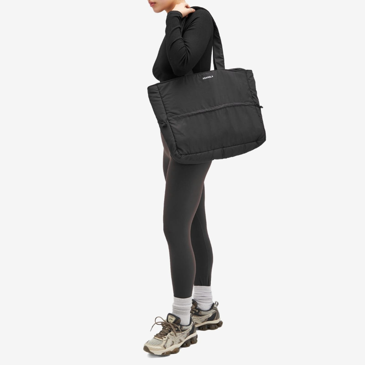 Adanola Puffer Bag