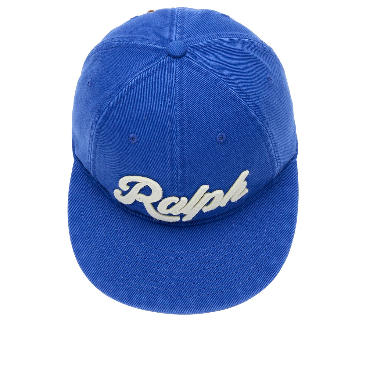 Polo Ralph Lauren Authentic Baseball Cap