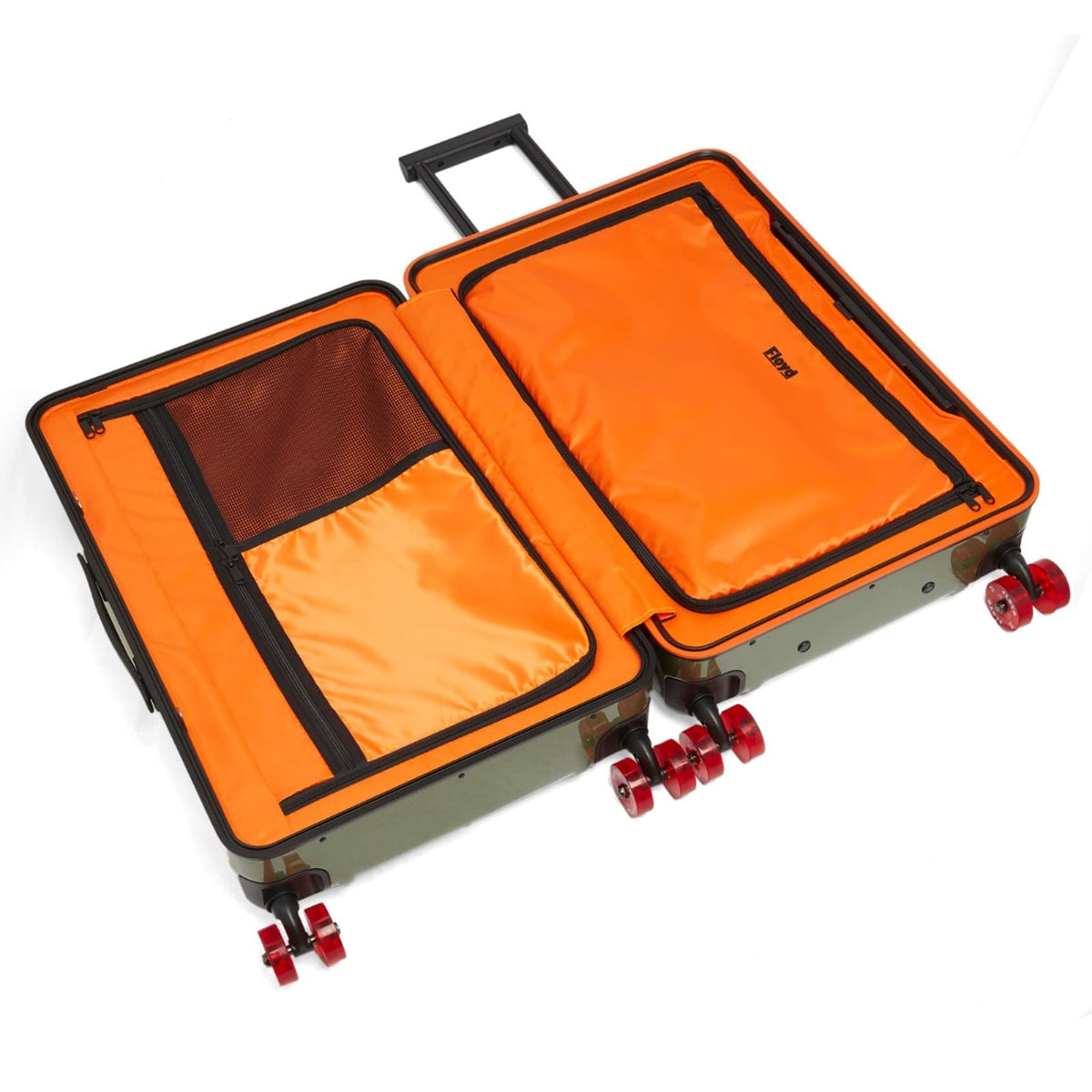 Floyd Check-In Luggage - 61L