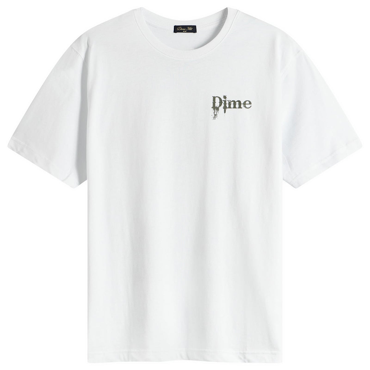 Dime Challenged T-Shirt
