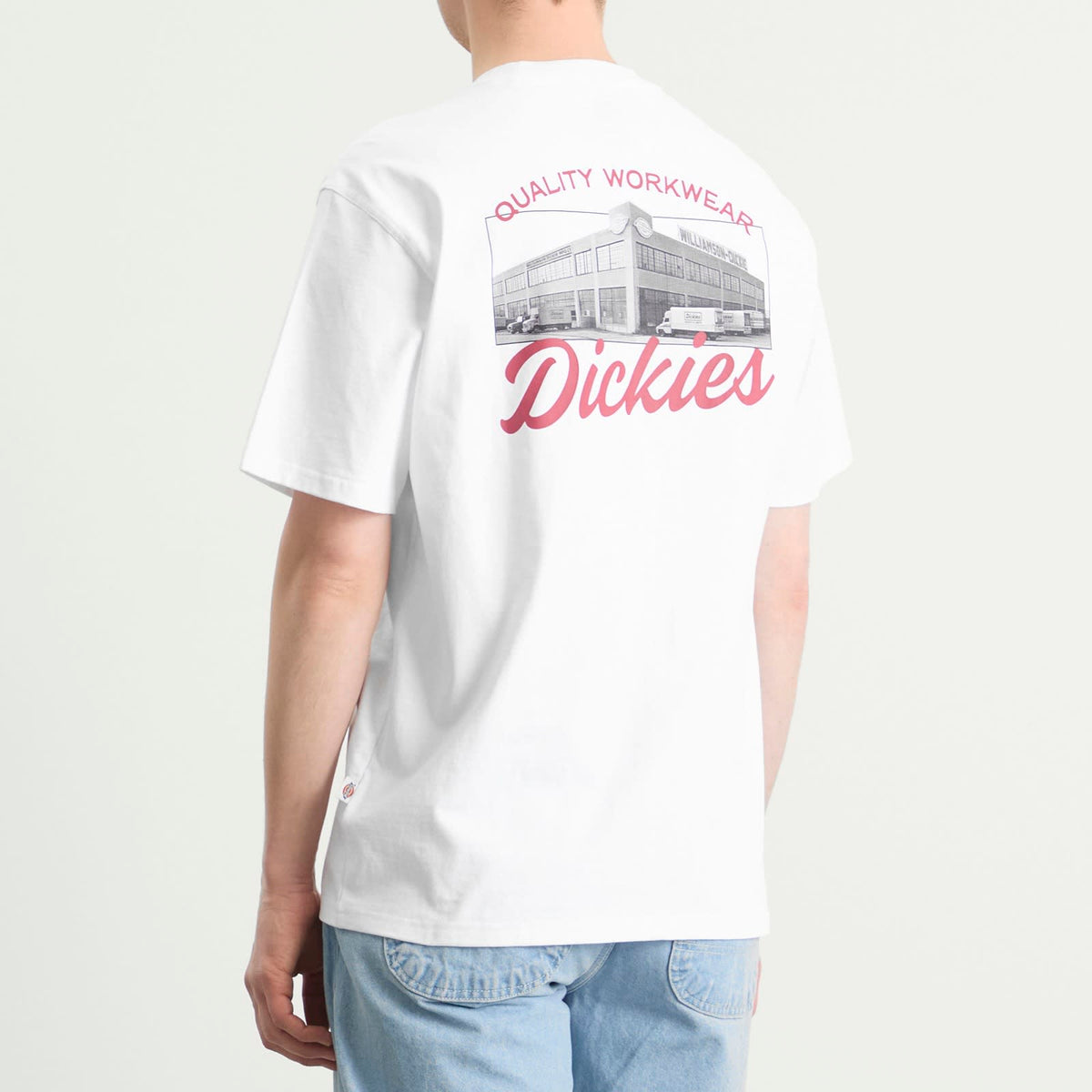 Dickies Wellsville T-Shirt