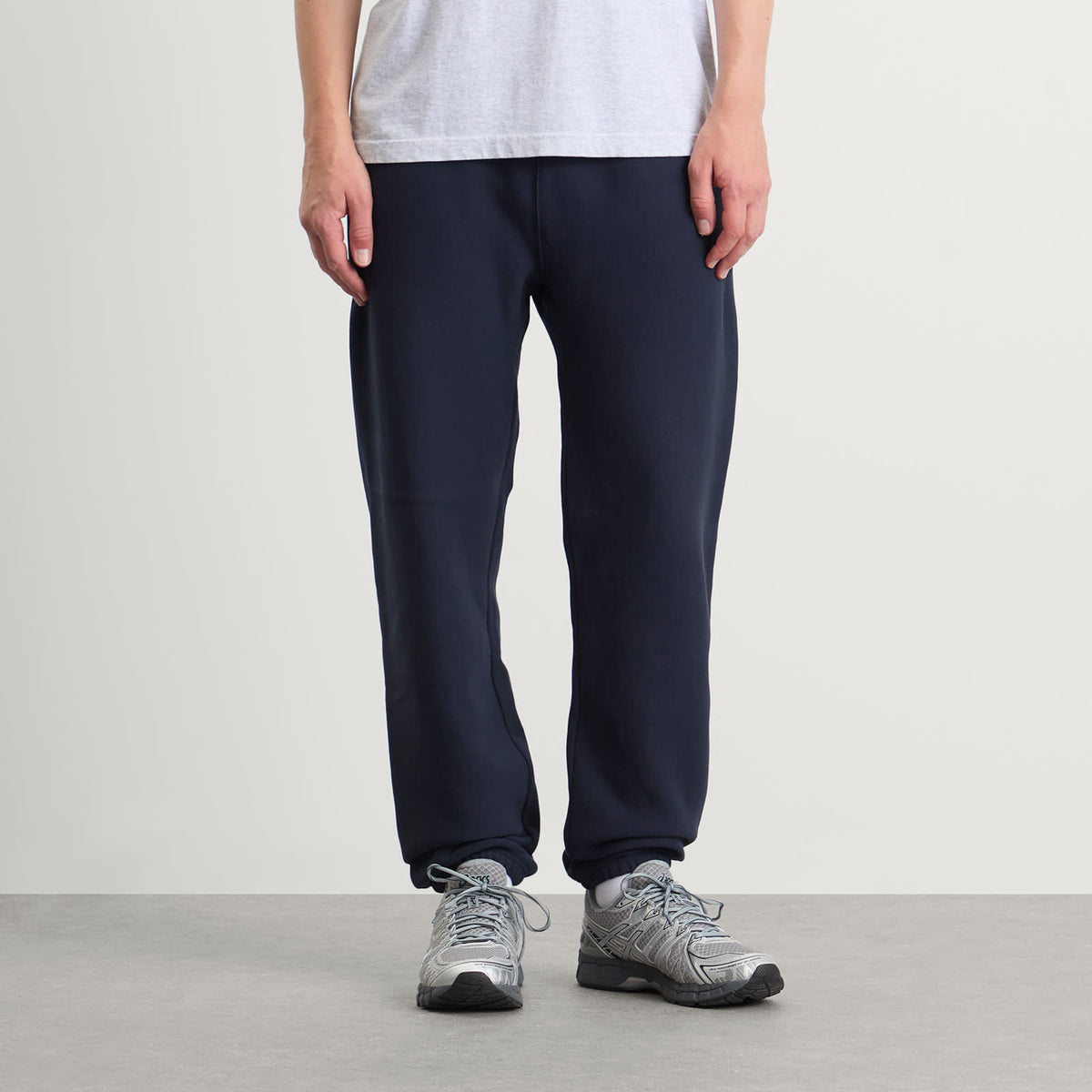 Champion Reverse Weave Loose Cuffed Sweat Pants