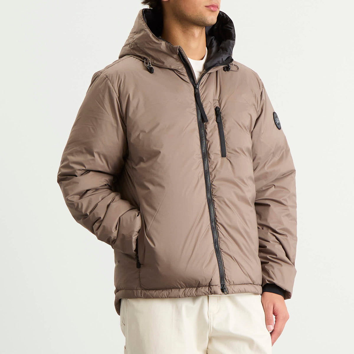 Canada Goose Lodge Hoodie