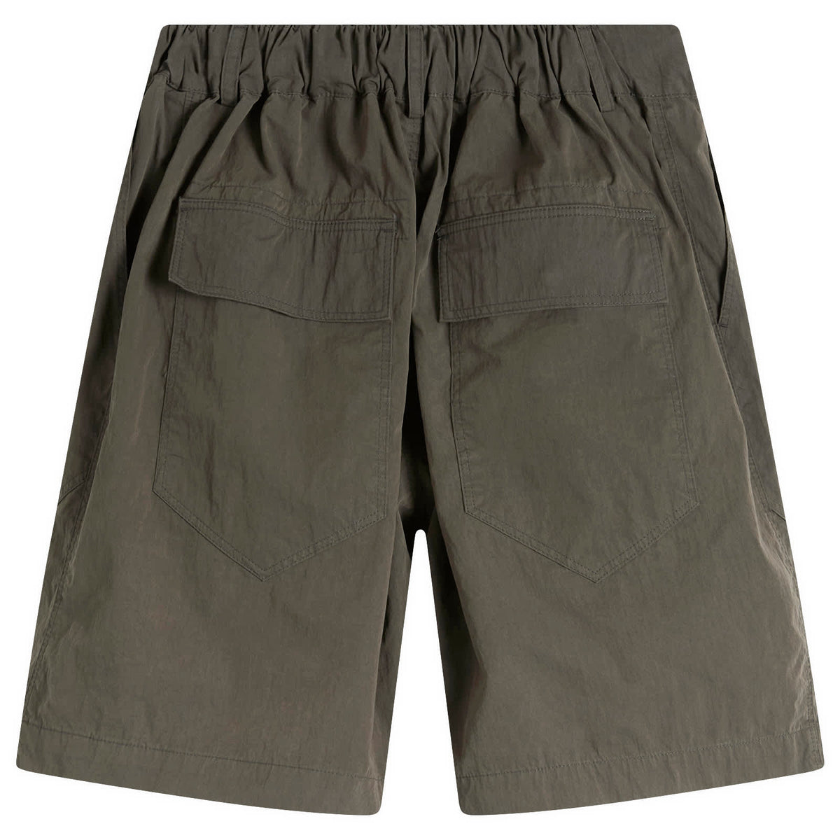 FrizmWORKS Cotton Nylon Fatigue Shorts