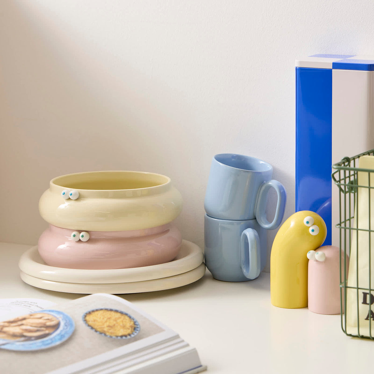 Home Studyo x Lucas Zanotto Bowl