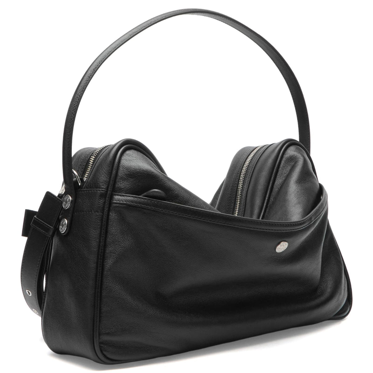 Acne Studios Camero Camera Shoulder Bag