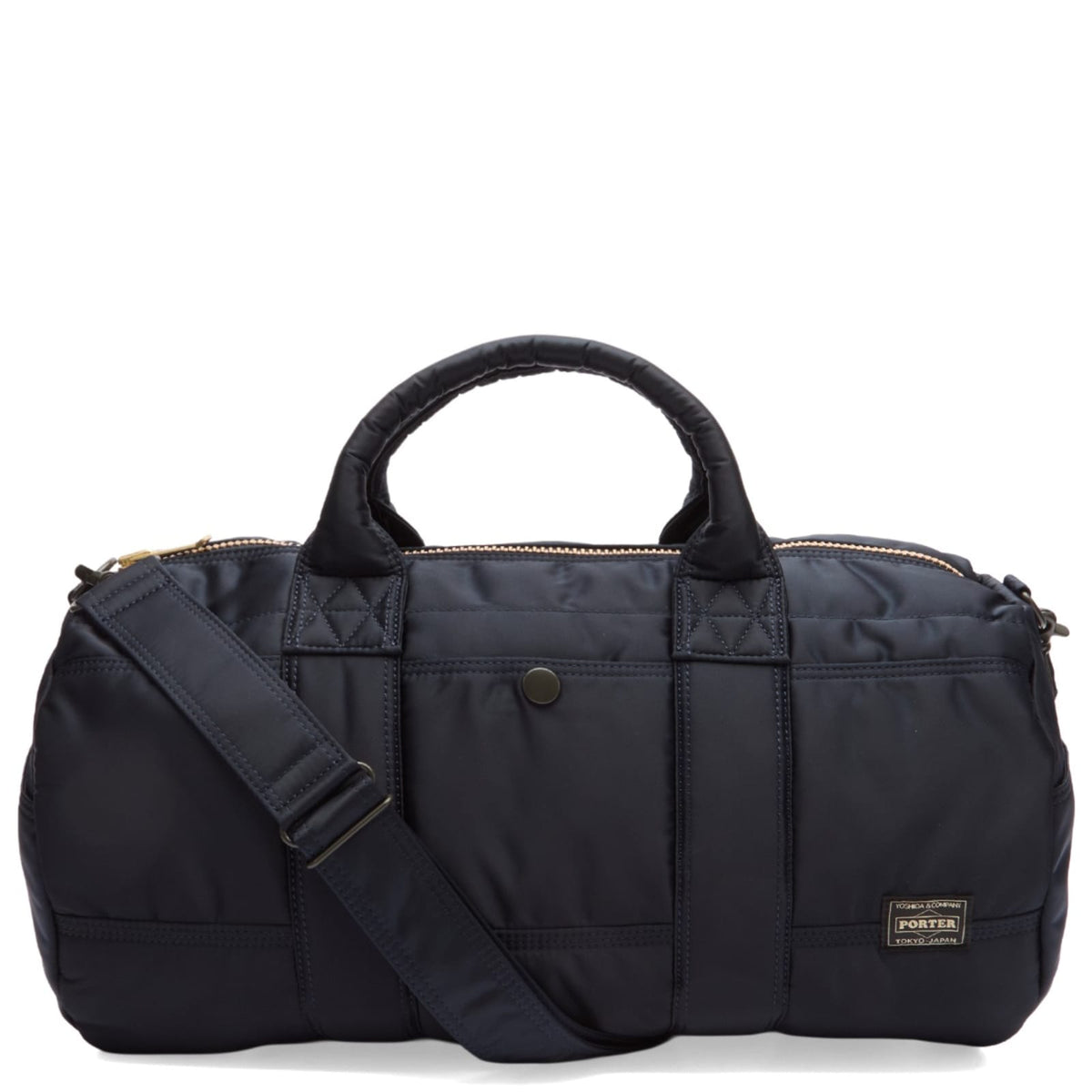Porter-Yoshida & Co. Tanker Drum Bag