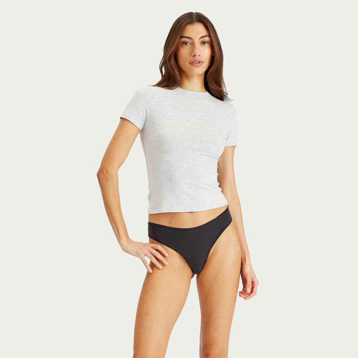 SKIMS Fits Everybody Bundle Thong 5 Pack