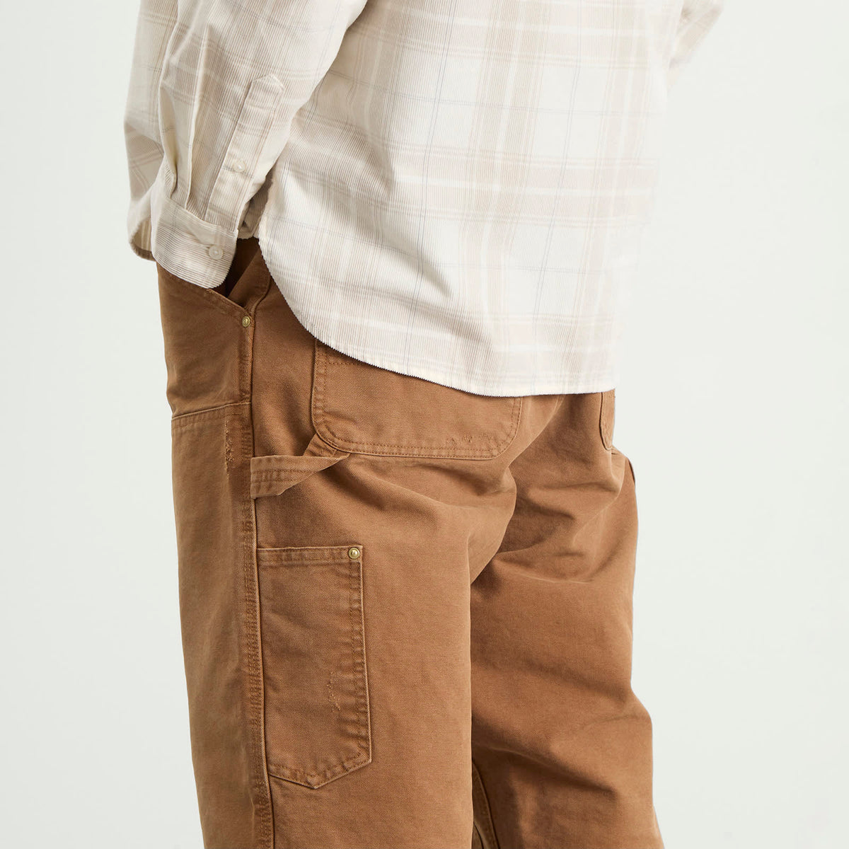 Carhartt WIP Double Knee Pants