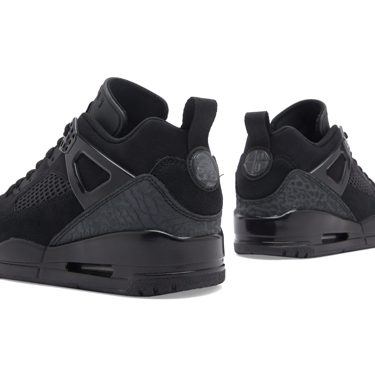 Air Jordan Spizike Low Sneaker