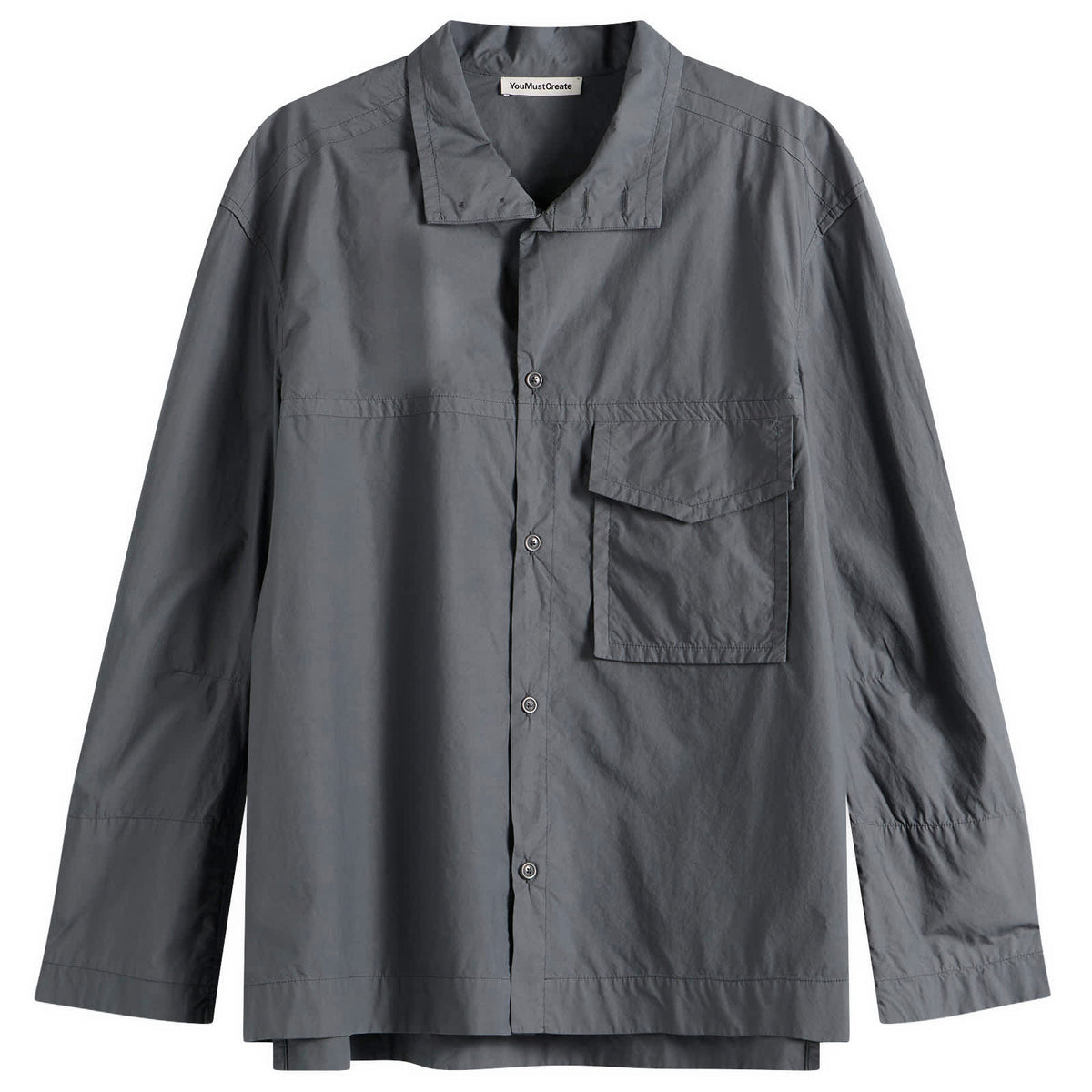 YMC Cruiser Overshirt