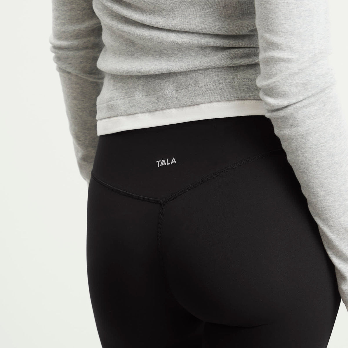TALA Capri Leggings