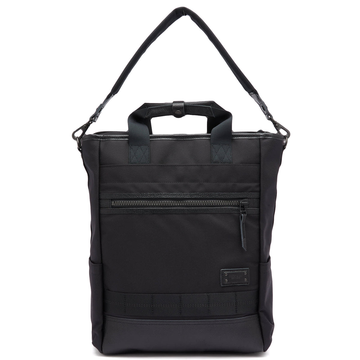 Master-Piece Rise Backpack / Tote Bag