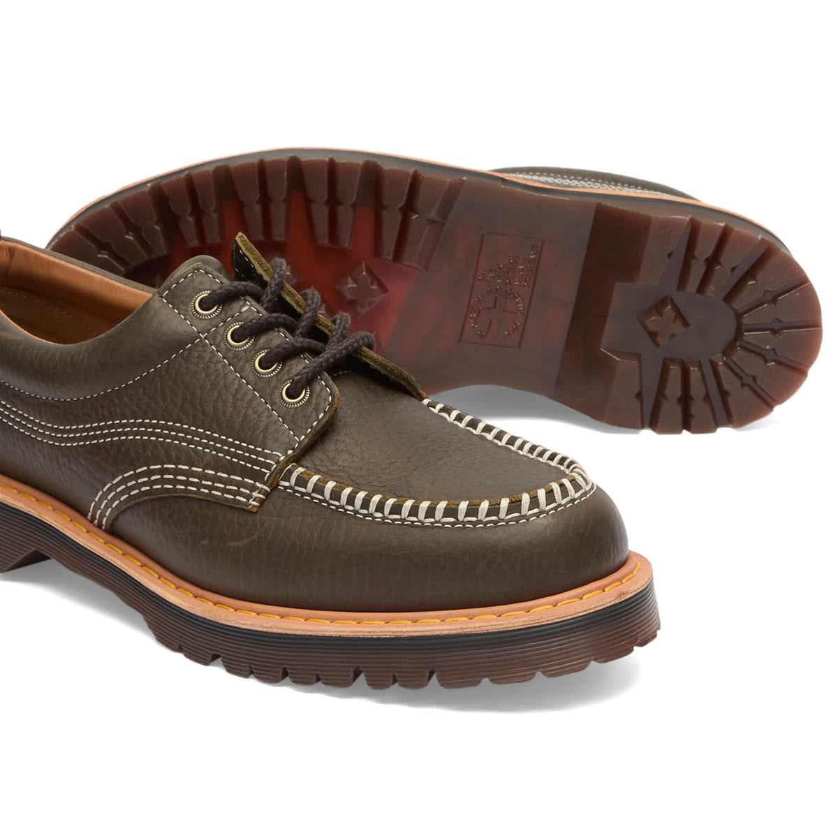 Dr. Martens Lowell Shoe