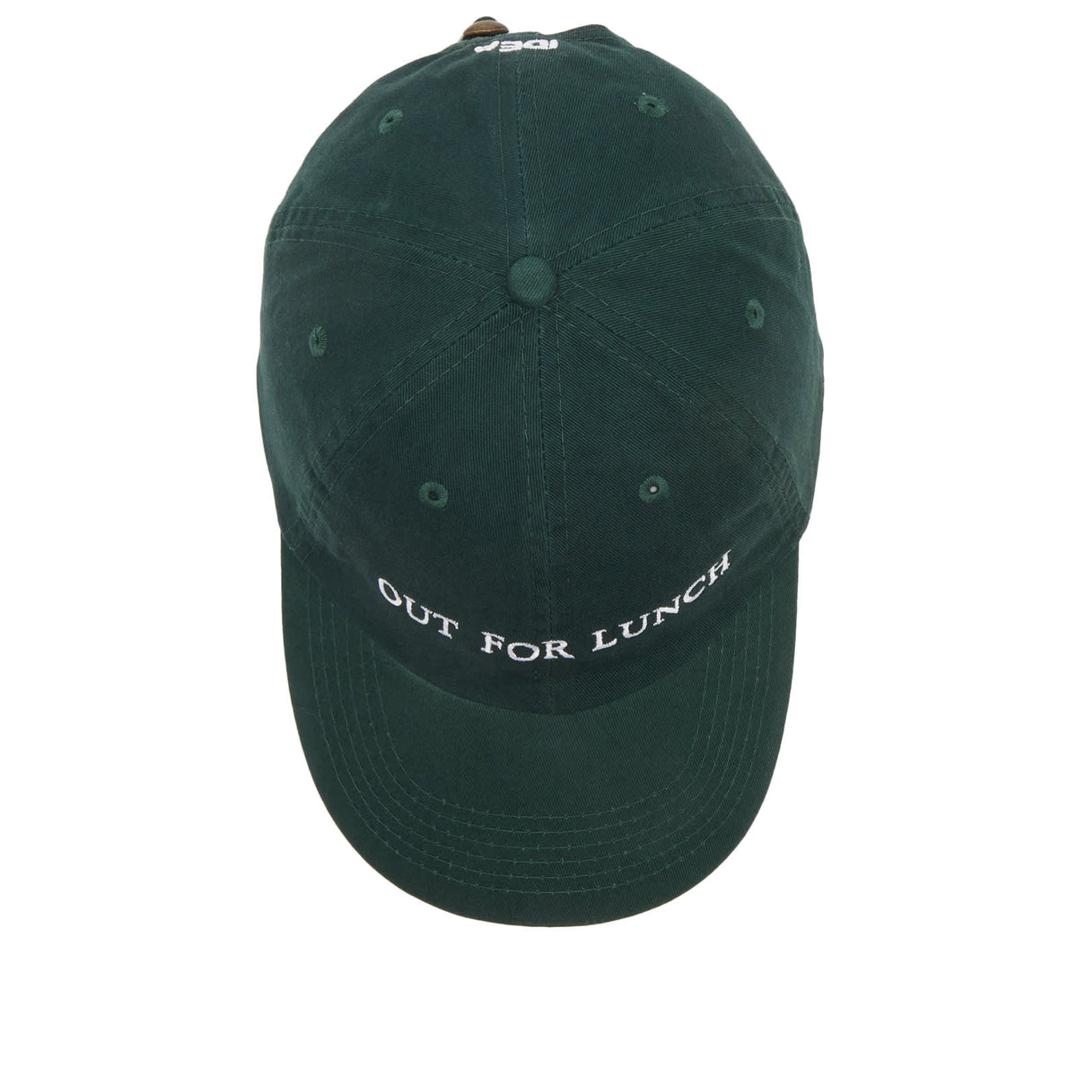IDEA Out for Lunch Cap