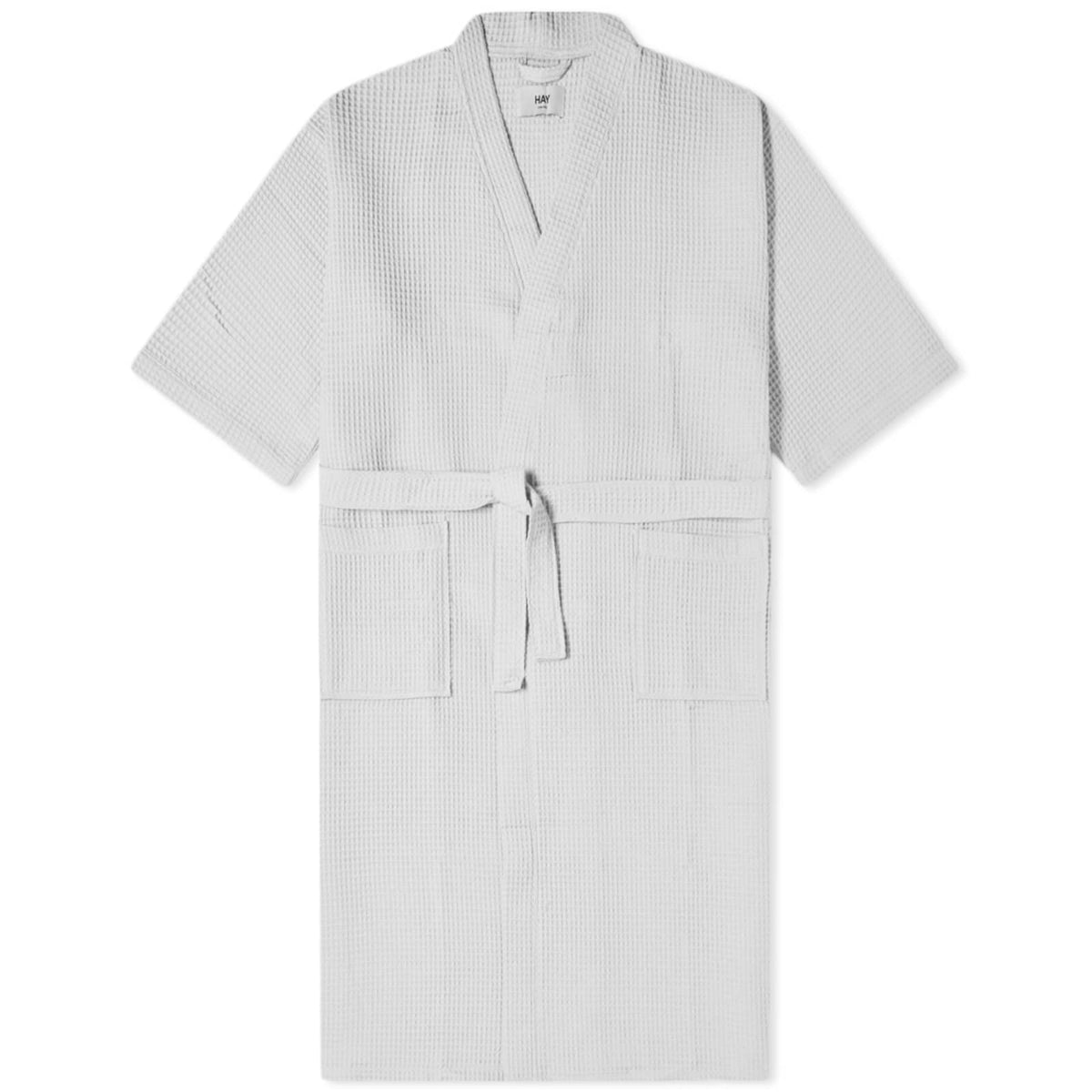 HAY Waffle Bathrobe