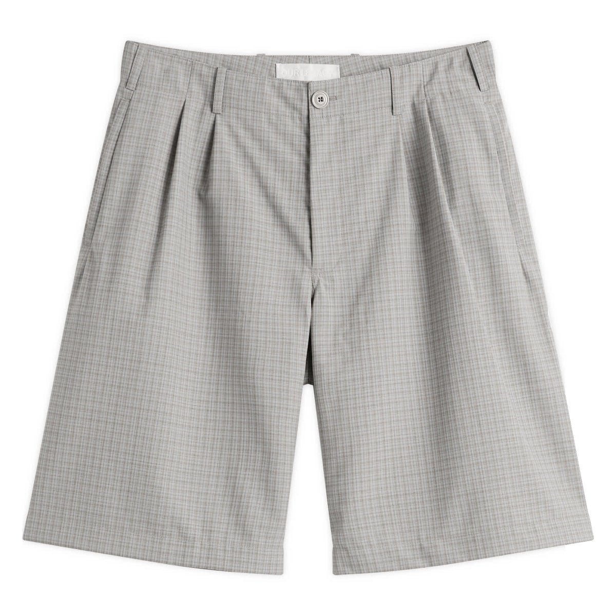 Our Legacy Ponte Shorts