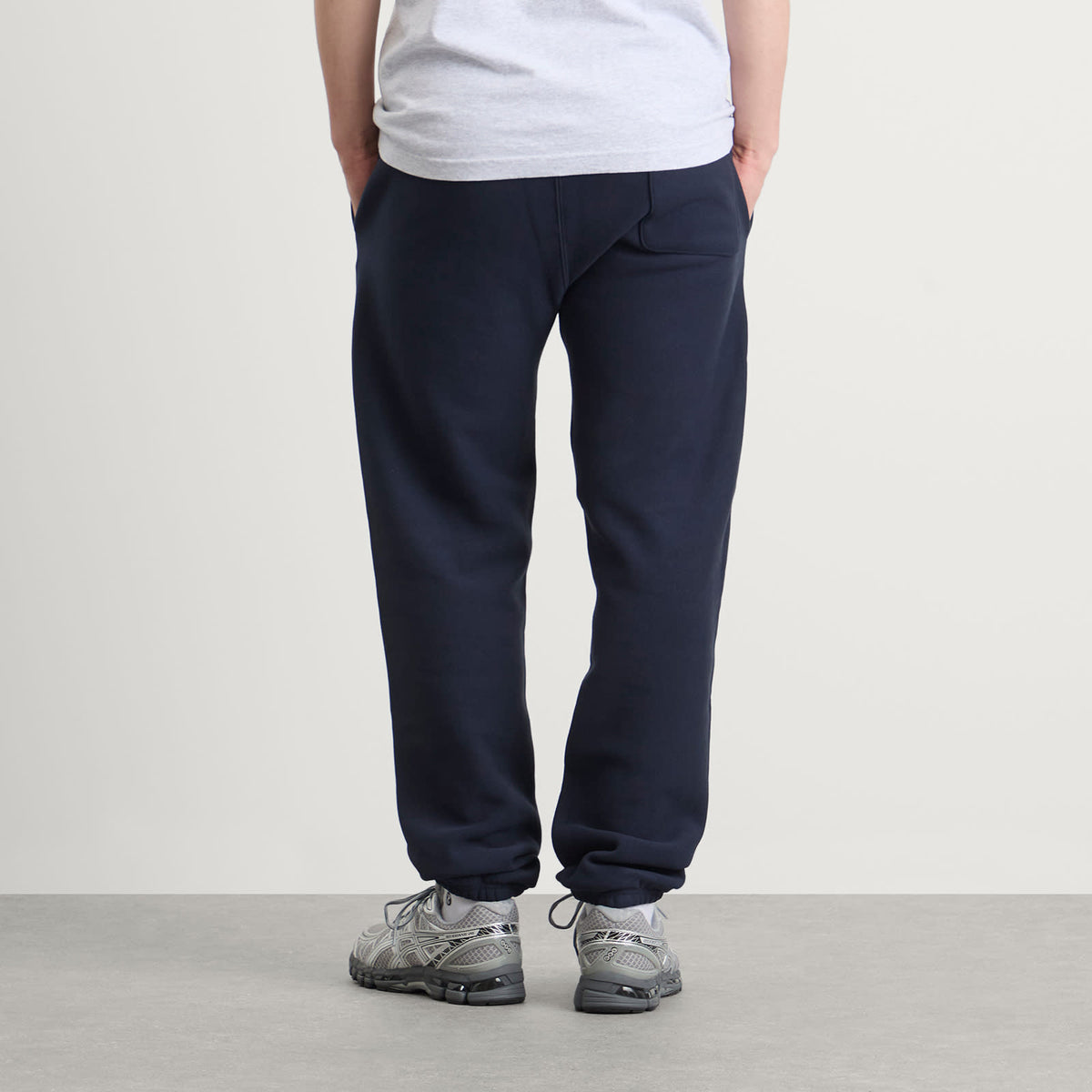 Champion Reverse Weave Loose Cuffed Sweat Pants