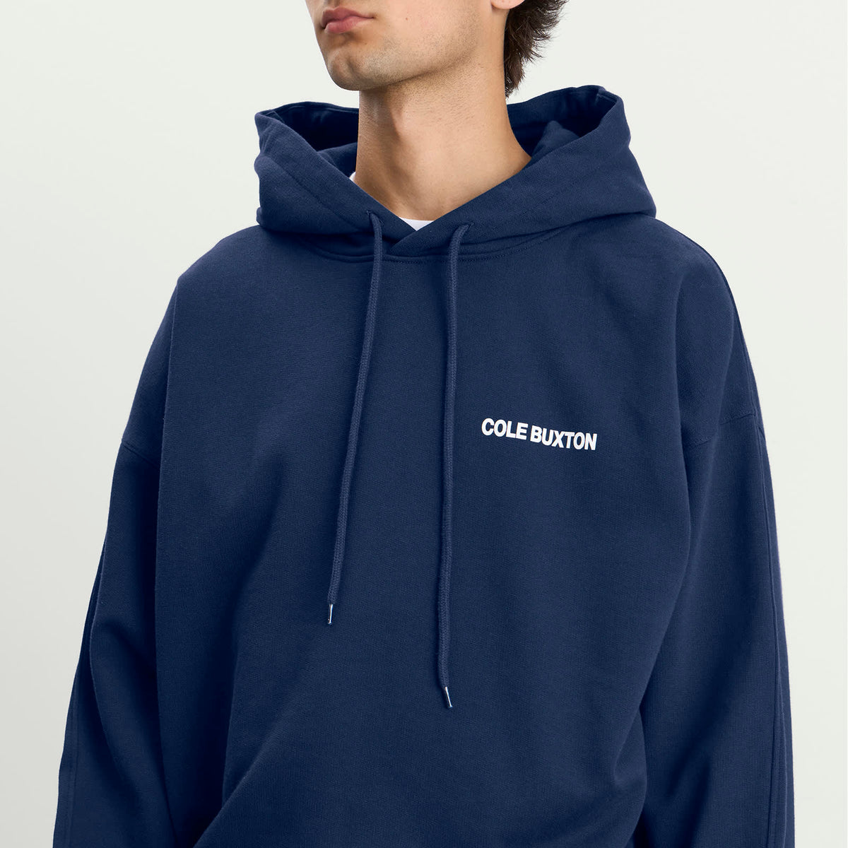 Cole Buxton CB Sportswear Hoodie