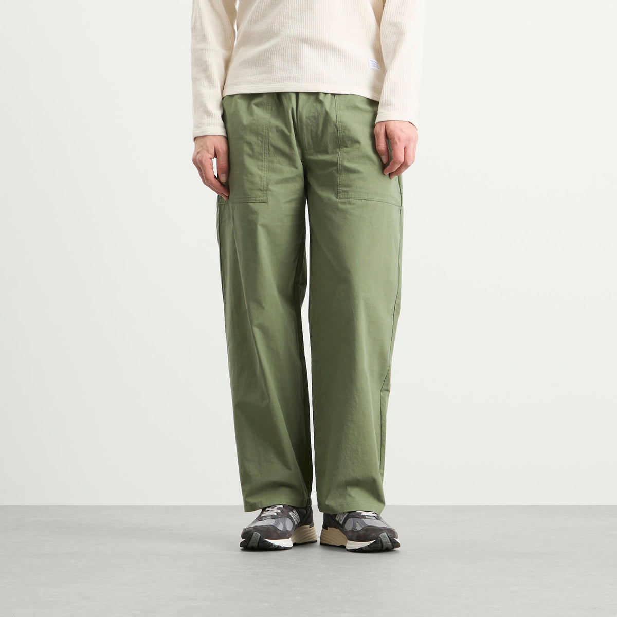 Stan Ray Jungle Pants