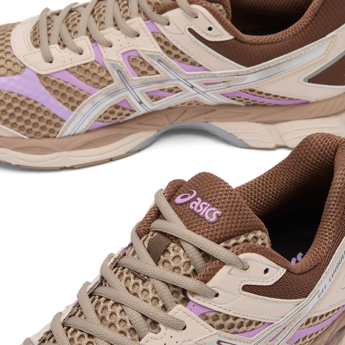 Asics Gel-Cumulus 16 Sneakers