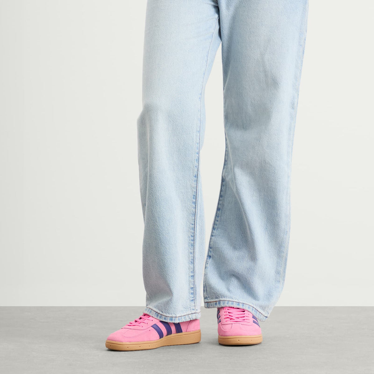 adidas Handball Spezial W Sneaker