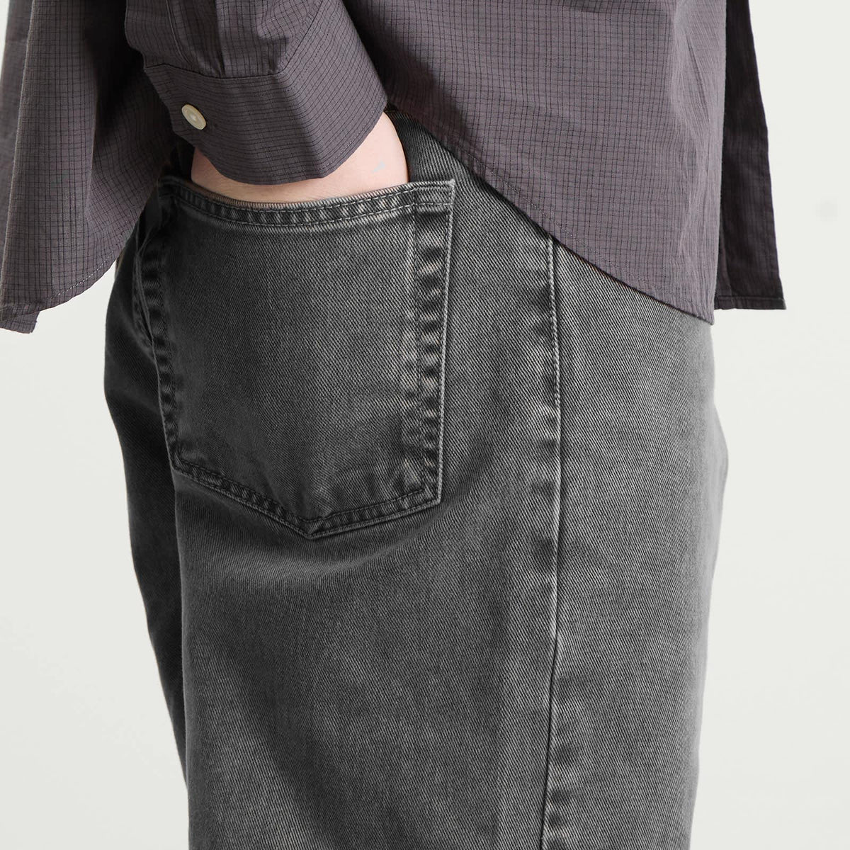 Polar Skate Co. 91 Loose Straight Jeans