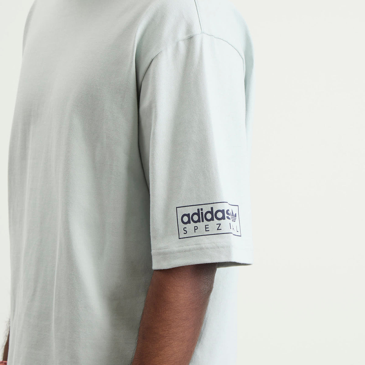 adidas Spezial Mod Tee