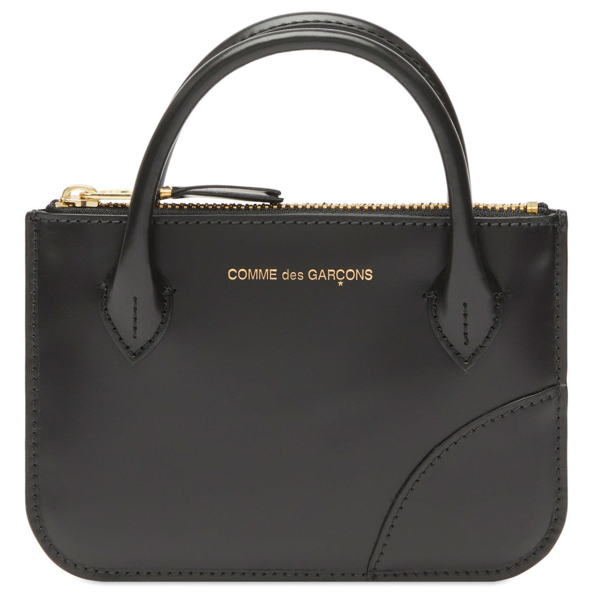 Comme des Garçons Wallet SA8100HA Handles Wallet