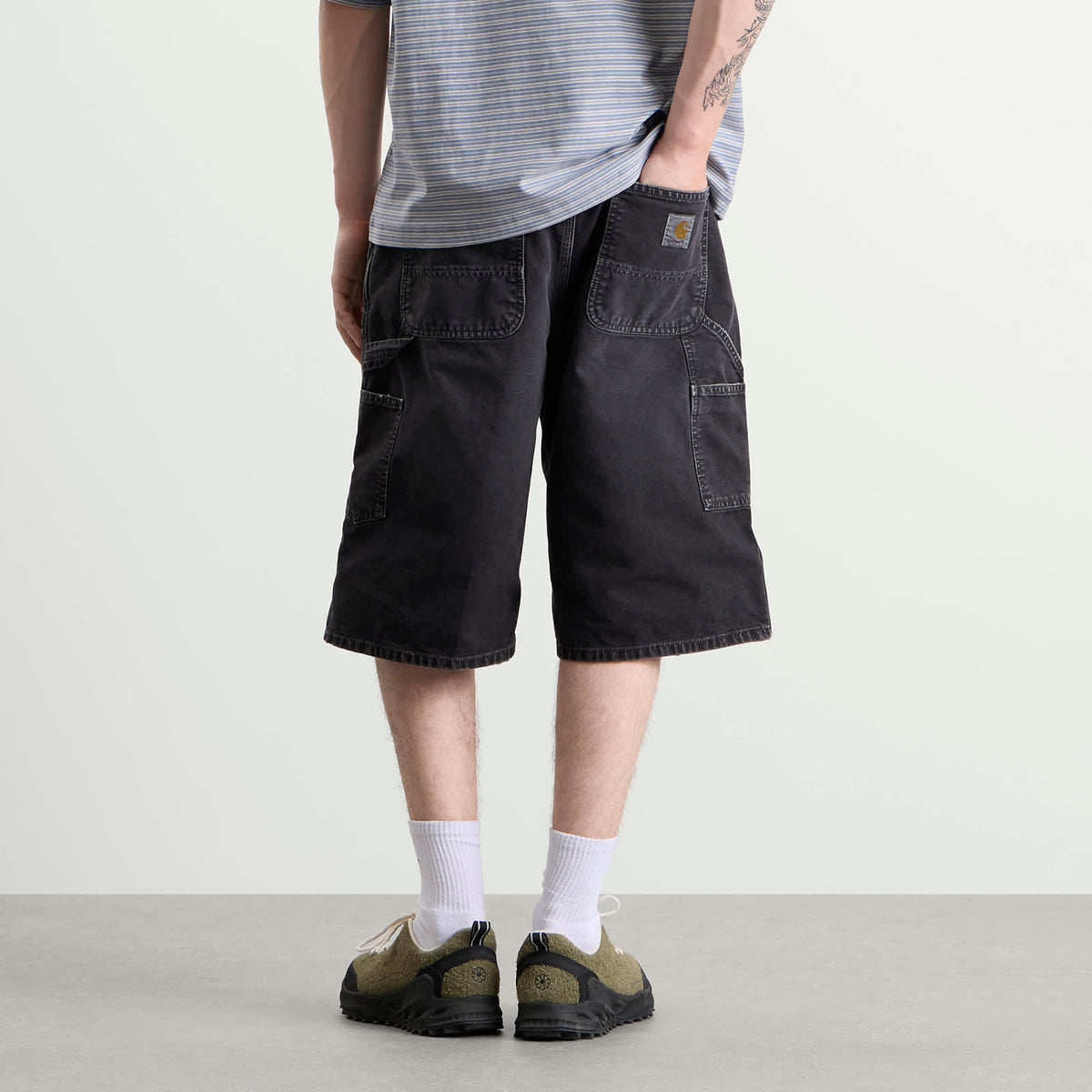 Carhartt WIP OG Double Knee Short