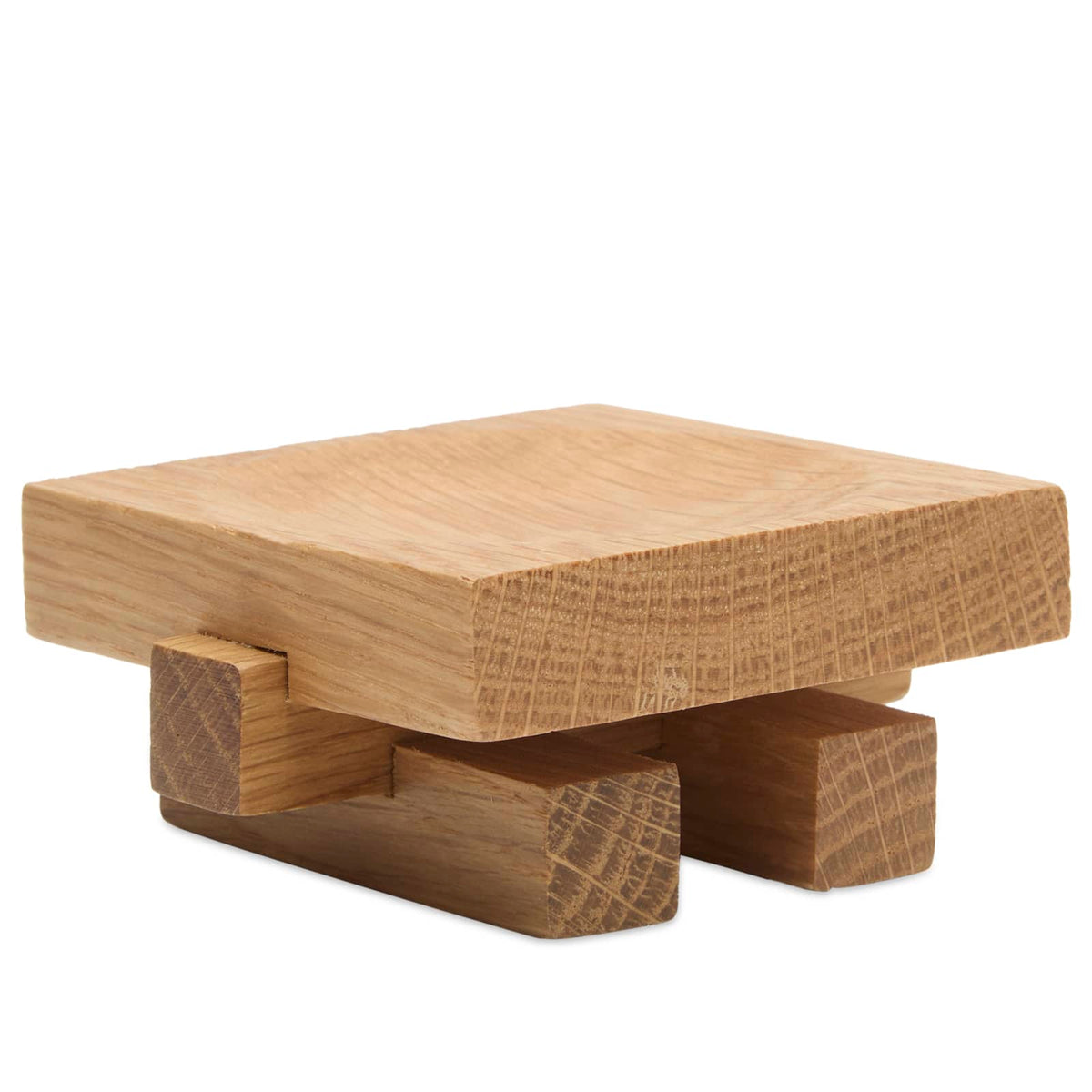 ferm LIVING Moku Tray