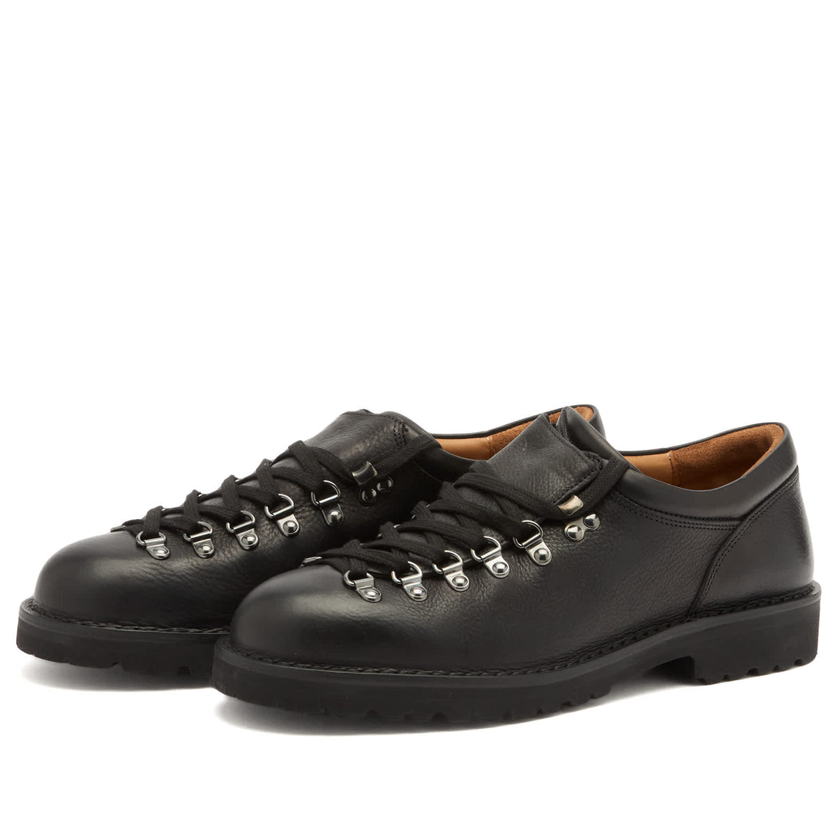 Fracap M121 Commando Sole Low Hiking Shoe - END. Exclusive