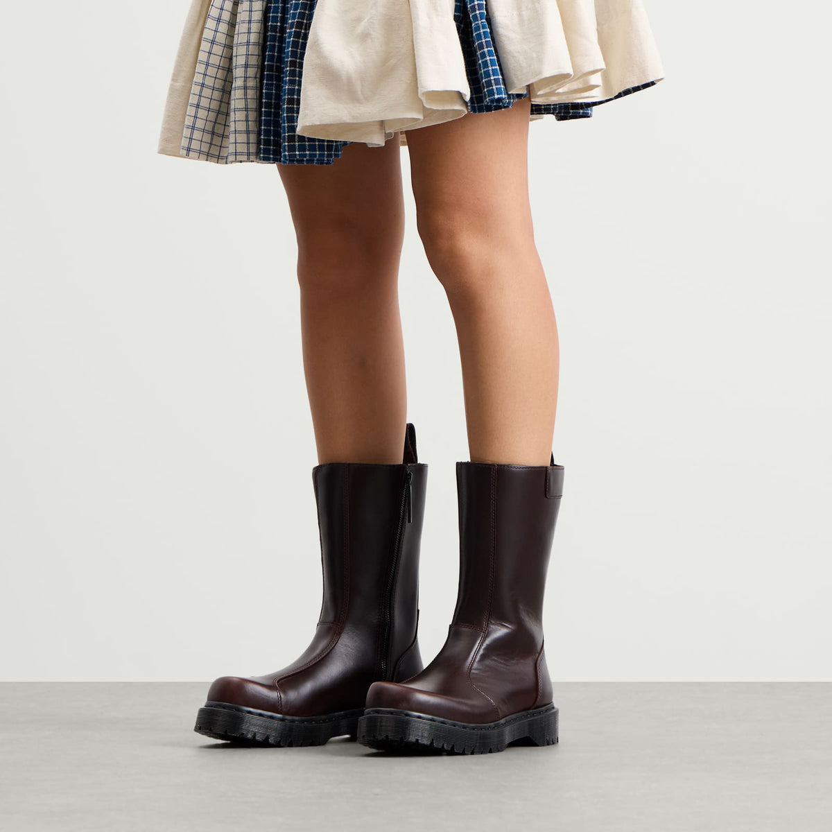 Dr. Martens Rejena Mid Low Boots
