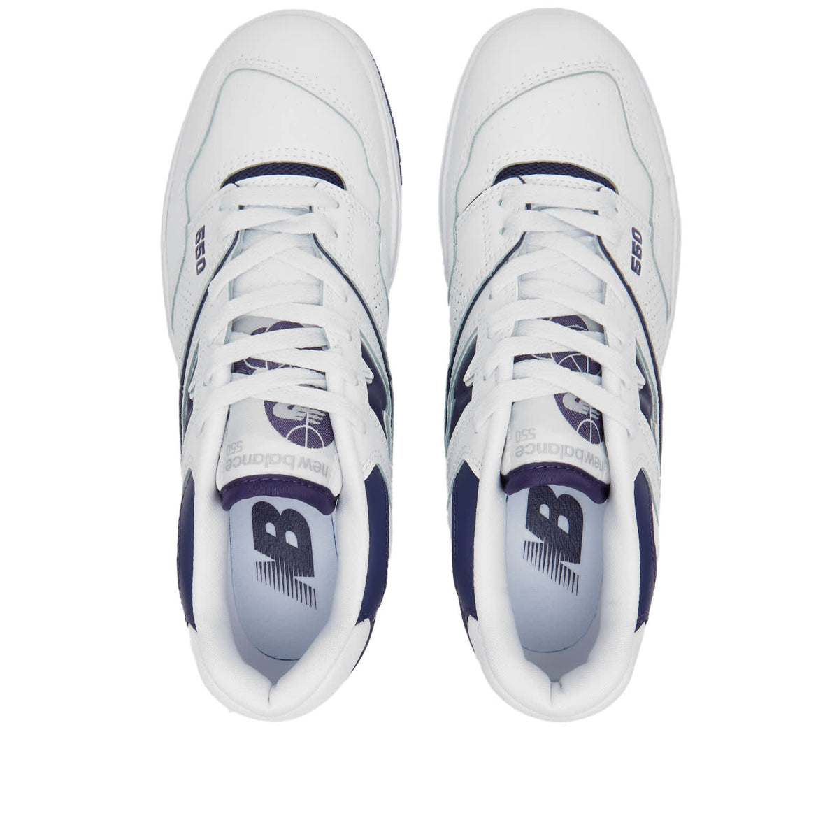 New Balance BBW550BA