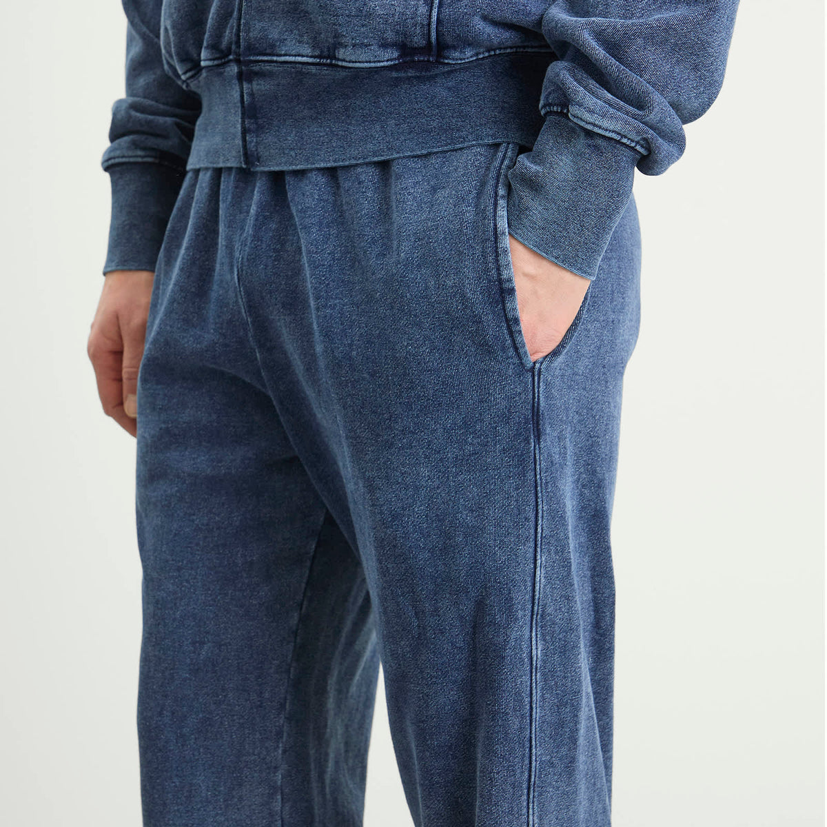 Les Tien Heavyweight Classic Pant