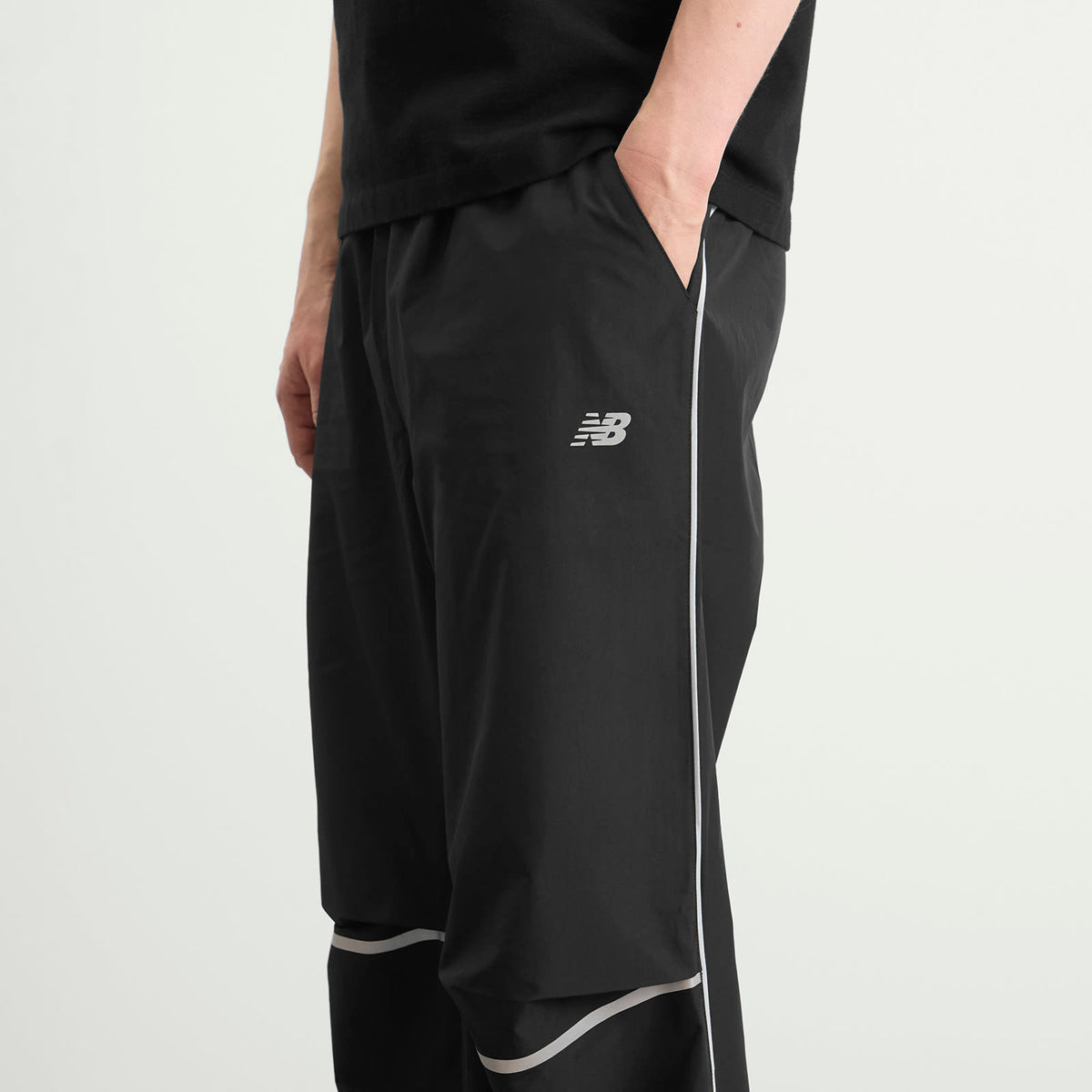 New Balance Elusive Shell Pant