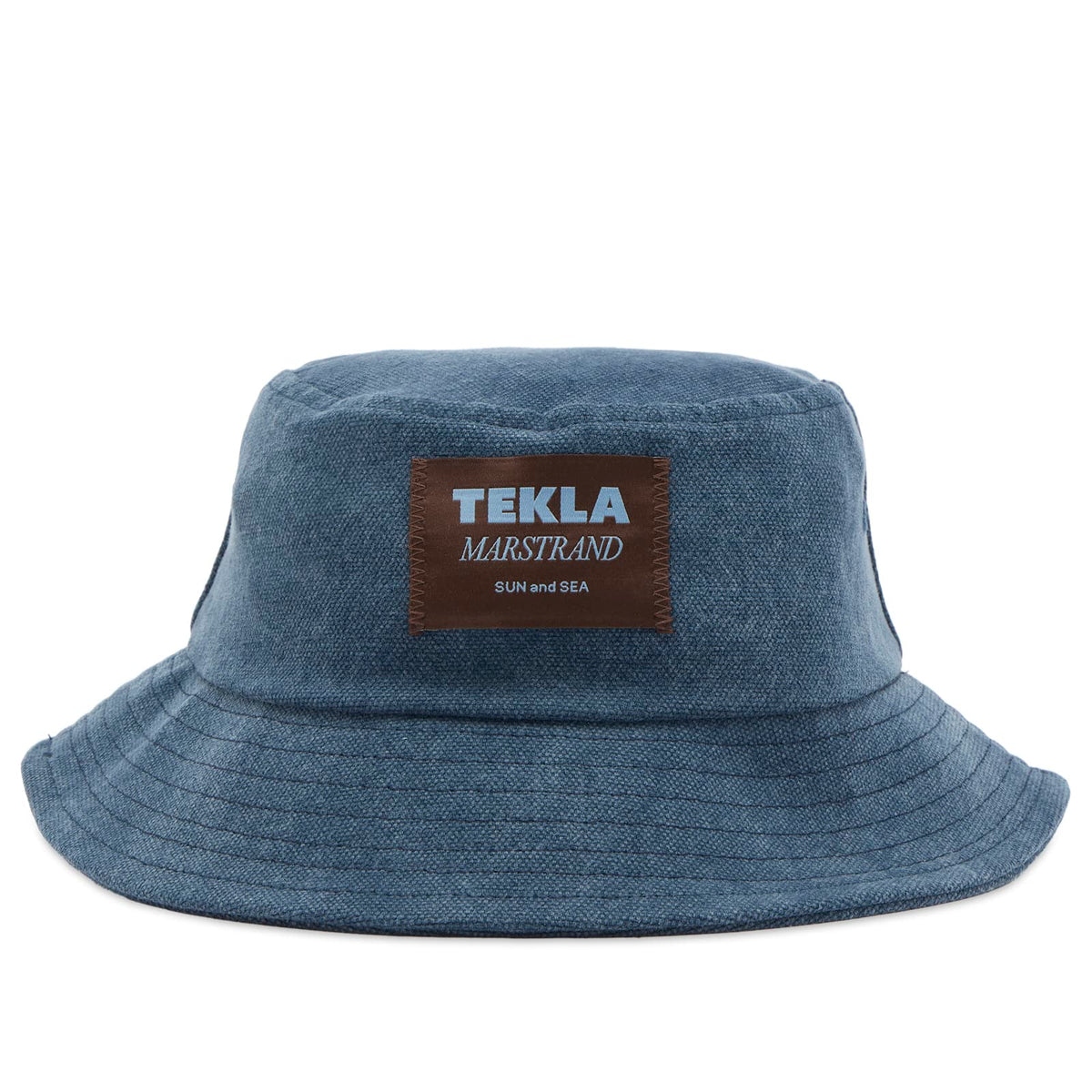 Tekla Fabrics Bucket Hat
