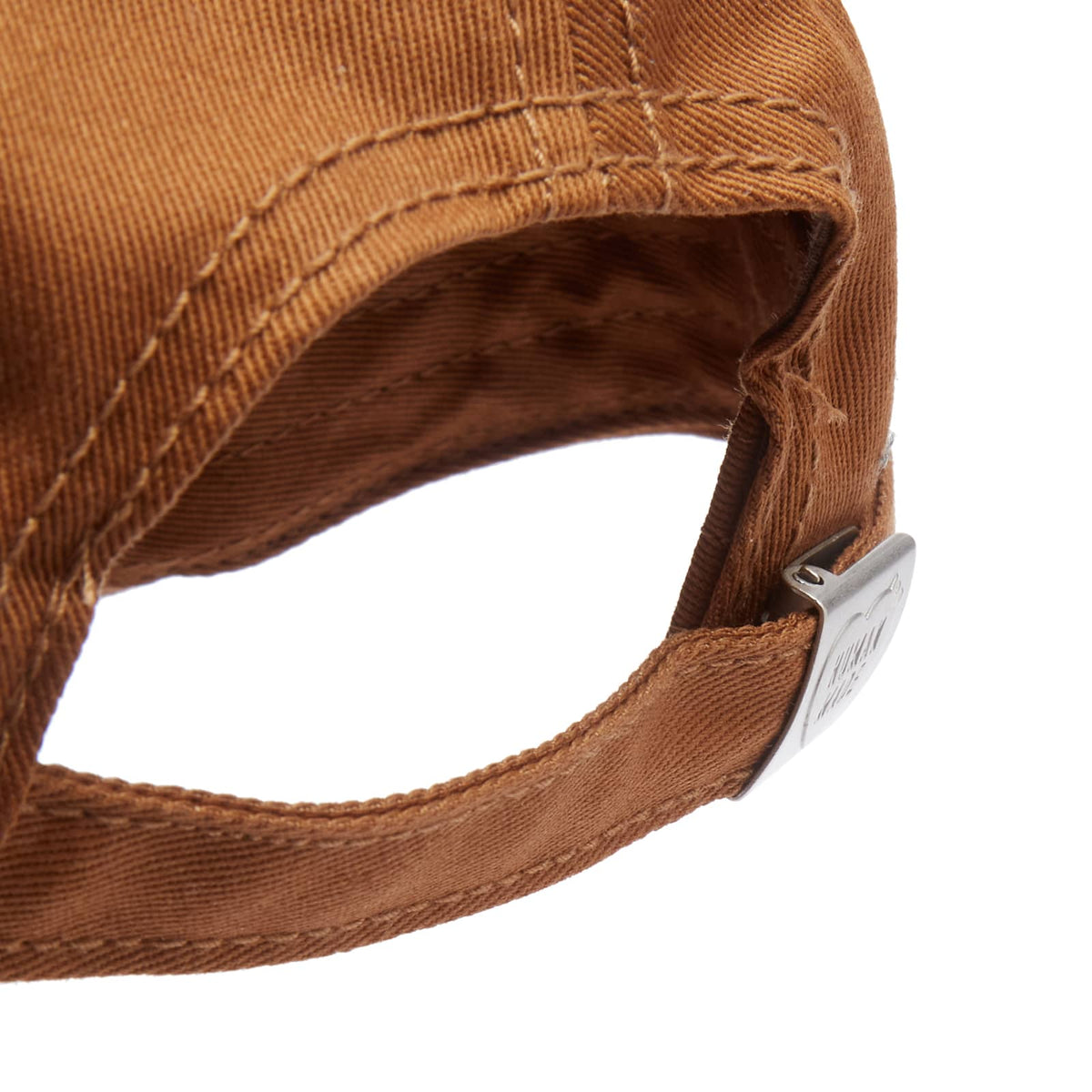Human Made Tiger Twill Cap