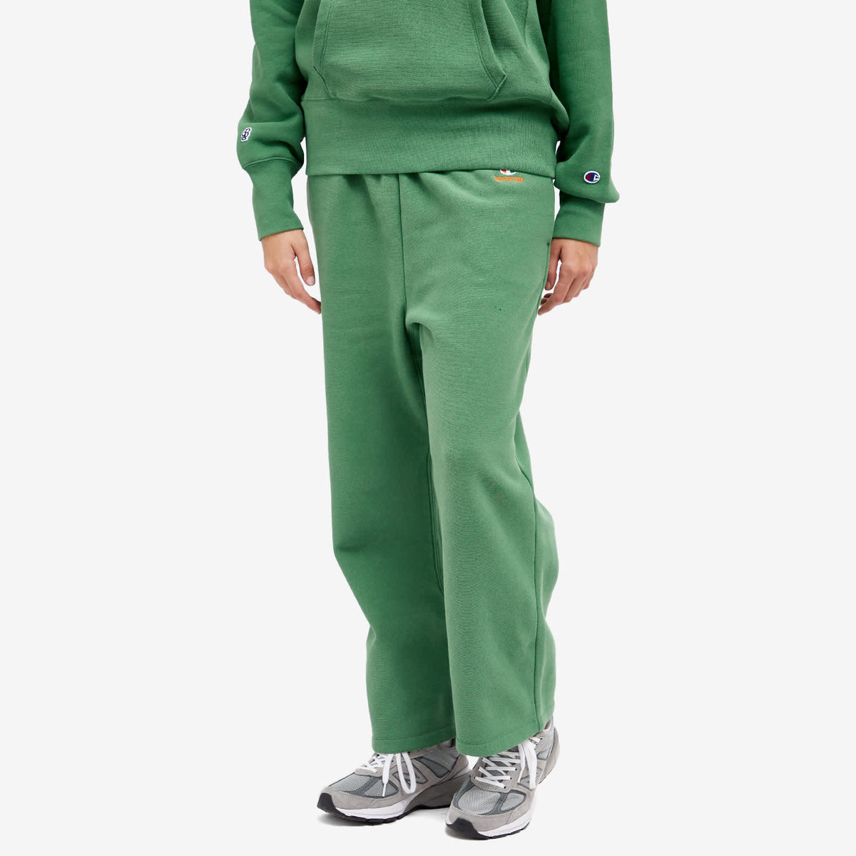 Champion x Beams Boy Sweat Pants