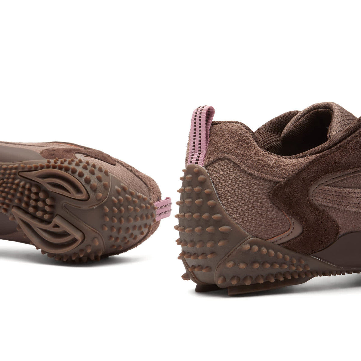 Puma Mostro LC Sneaker