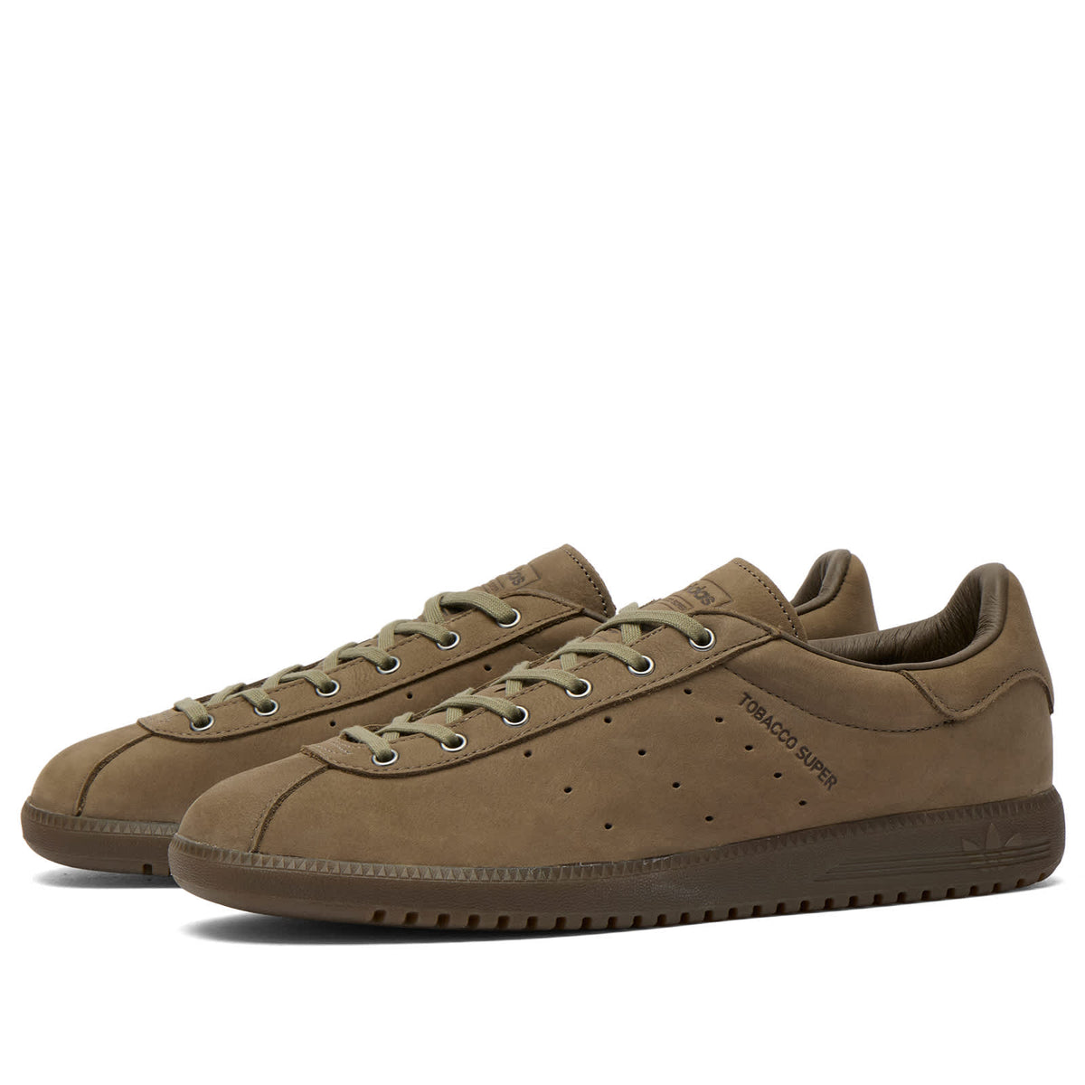adidas Tobacco Super Sneaker