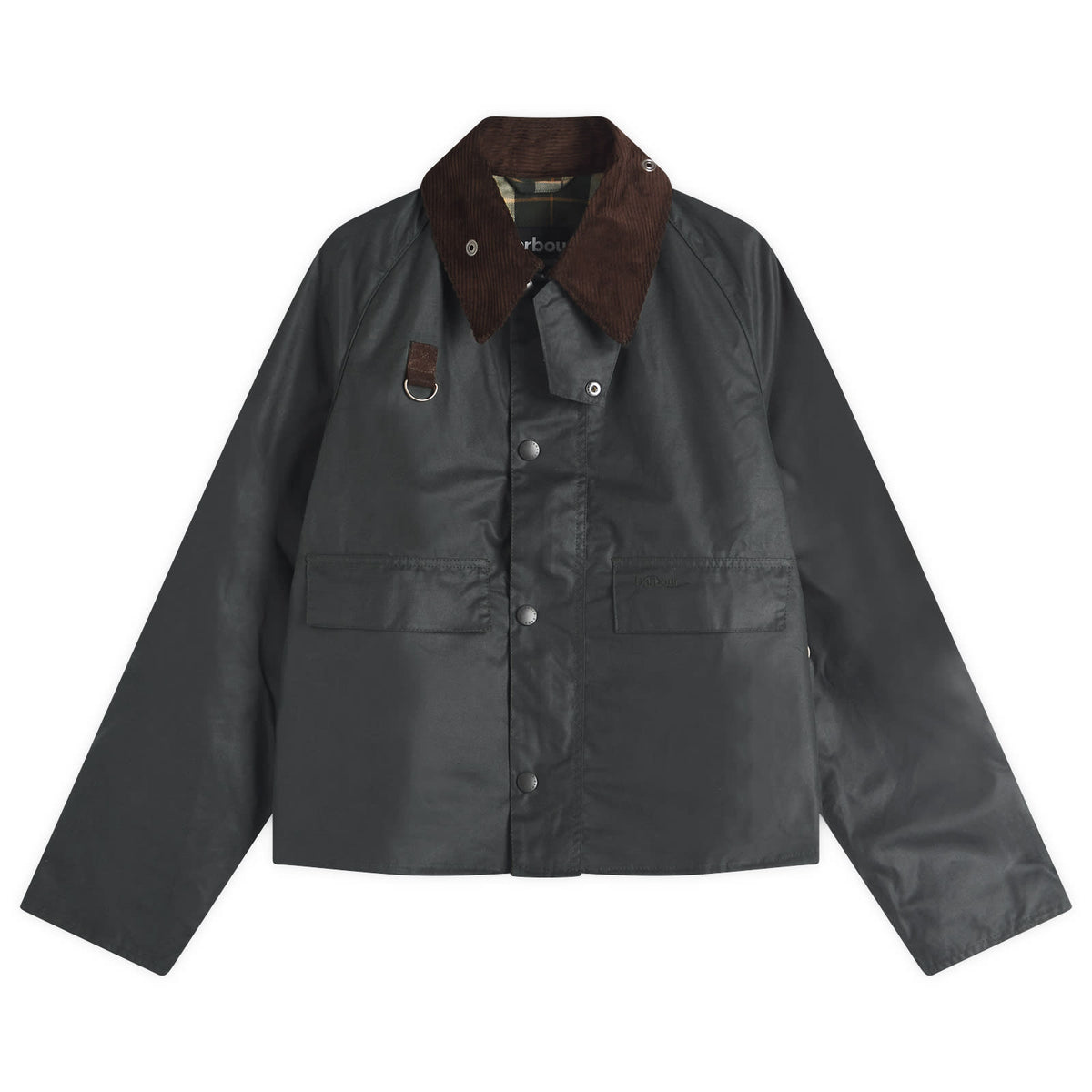 Barbour SL Spey Jacket