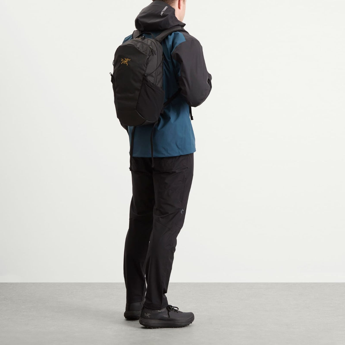 Arc'teryx Mantis 16 Backpack
