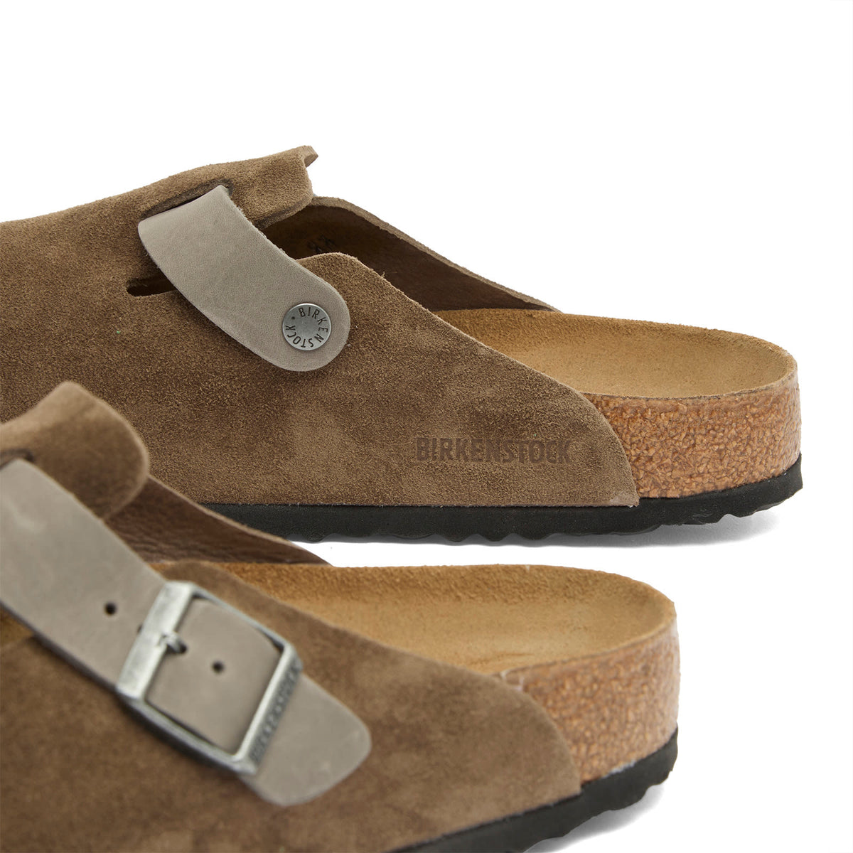 Birkenstock Boston