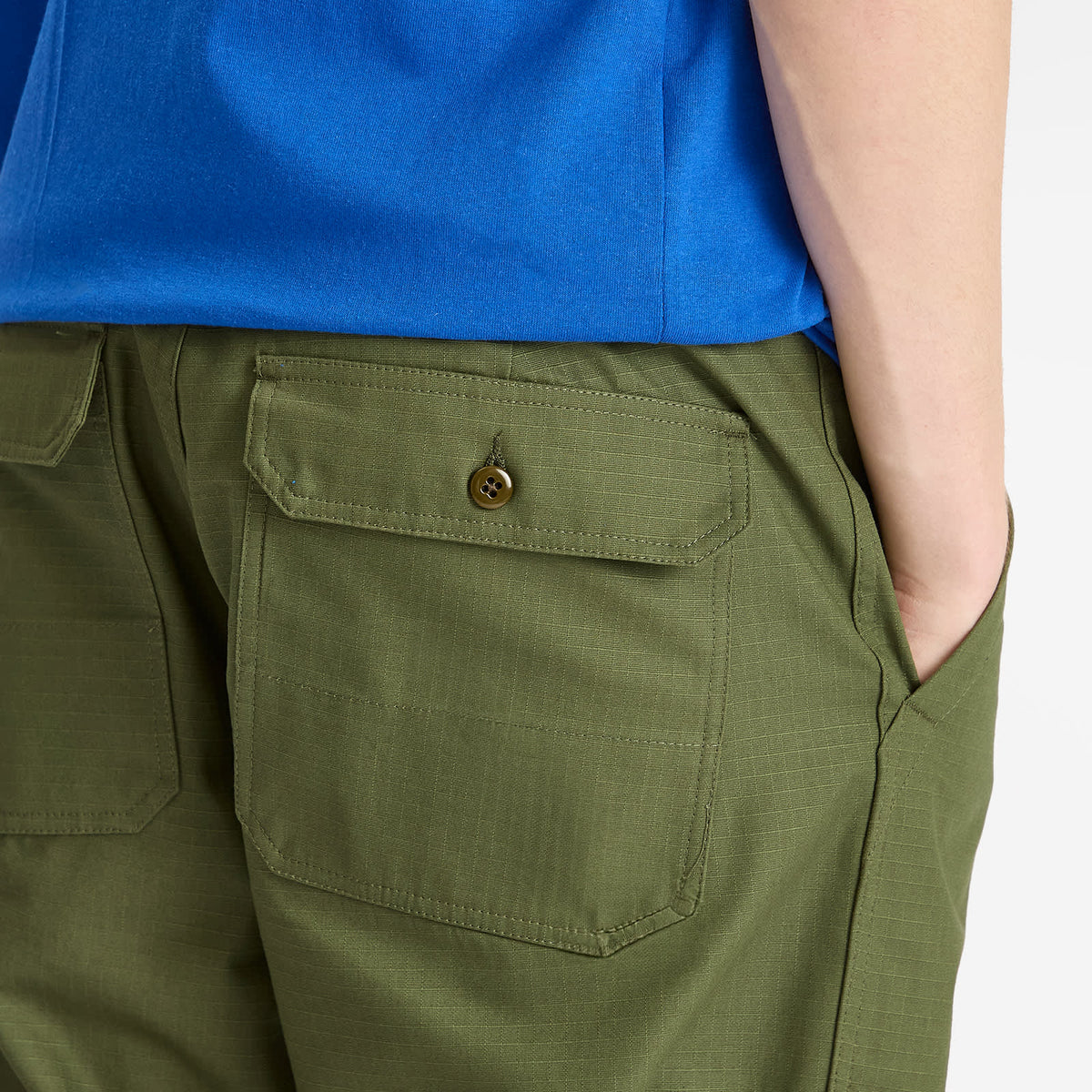 Randy's Garments Utility Pants - Presented by END