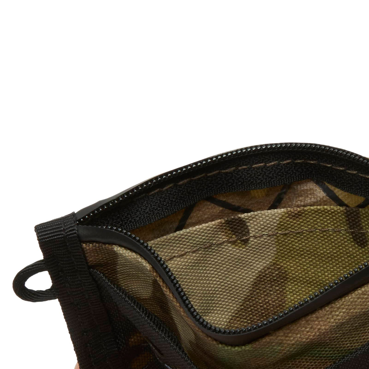SEALSON x Rayon Vert P1 Mesh Walllet