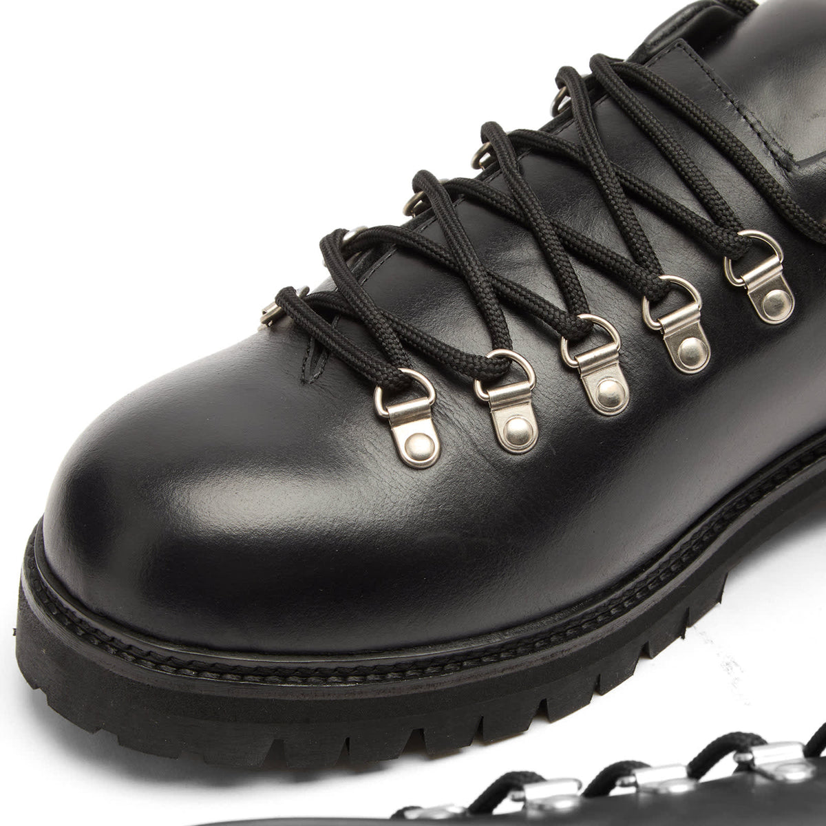 Ronning Low Hiker Shoe