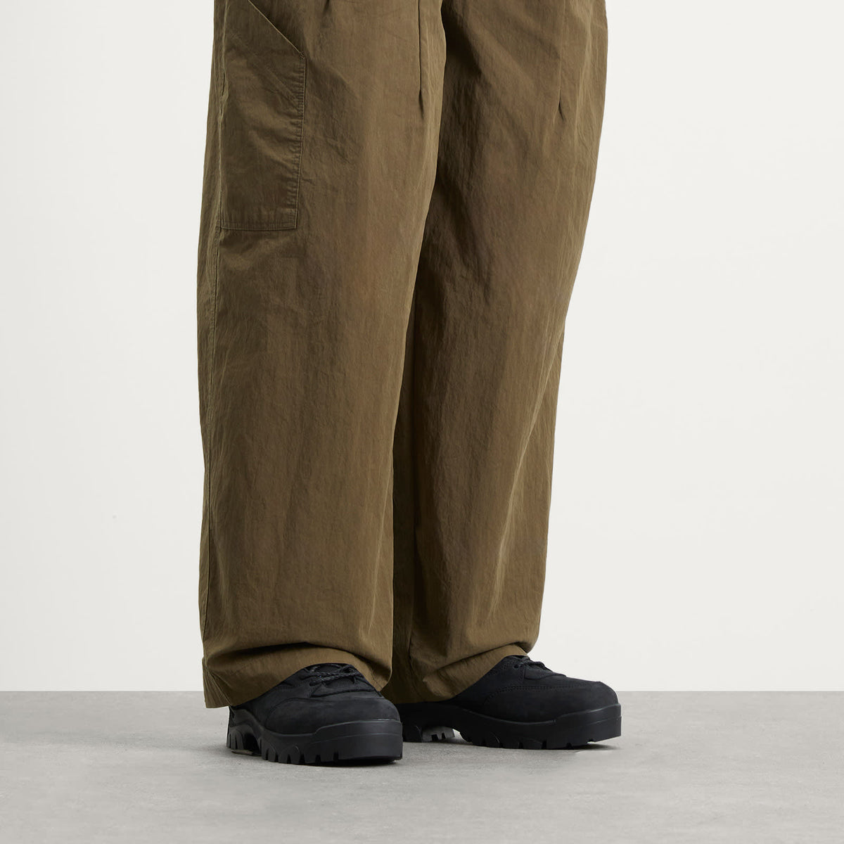 Vans OTW x OAMC Half Cab SP Boot